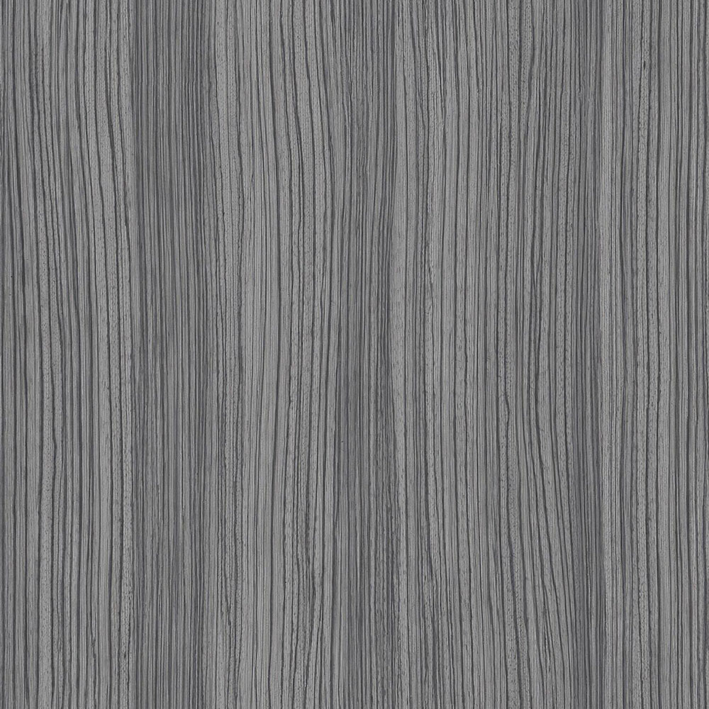 Tapete in grauer Holzoptik, 347302, Matières - Wood, Origin