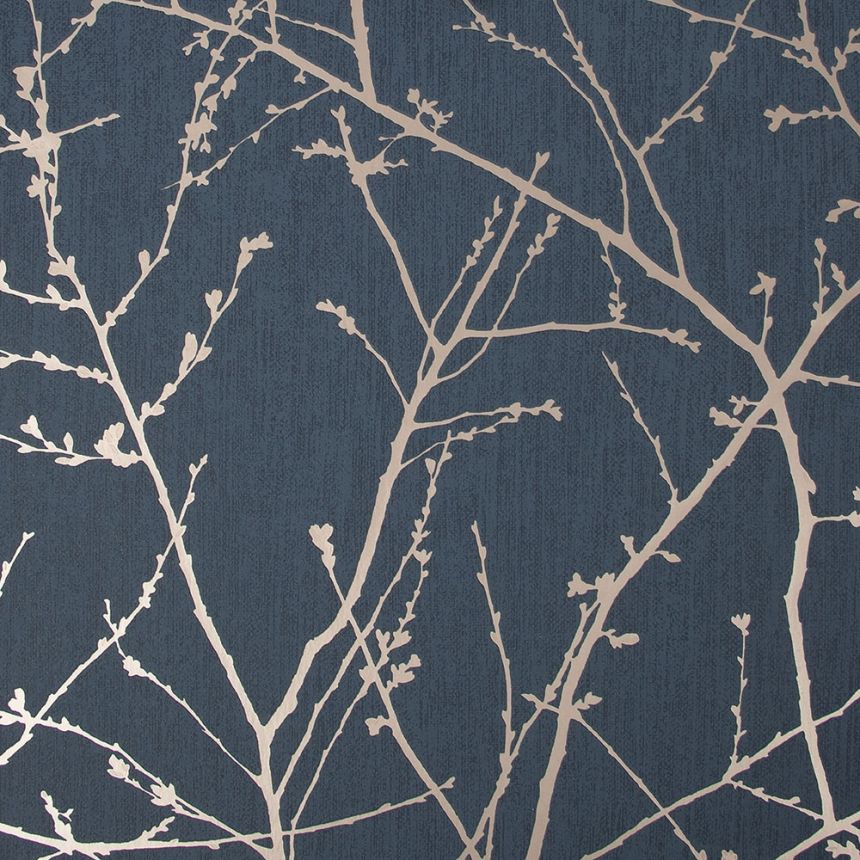 Vliestapete Zweige 108619, Innocence, Prestige, Graham & Brown