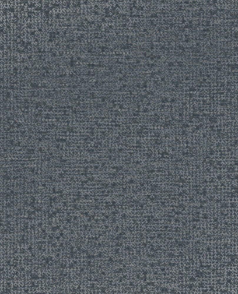 Blaue Vliestapete 312455, Artifact, Eijffinger