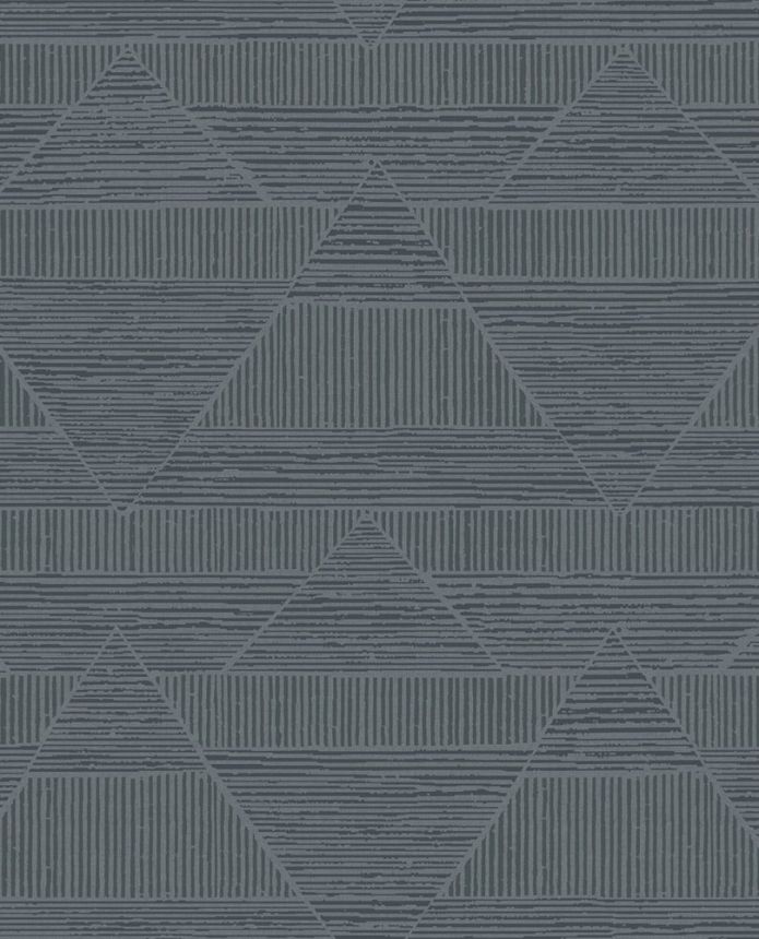 Vliestapete mit geometrischen mustern 312414, Artifact, Eijffinger