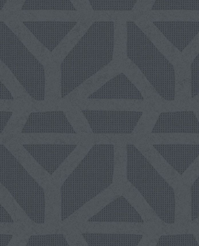 Vliestapete mit geometrischen mustern 312405, Artifact, Eijffinger