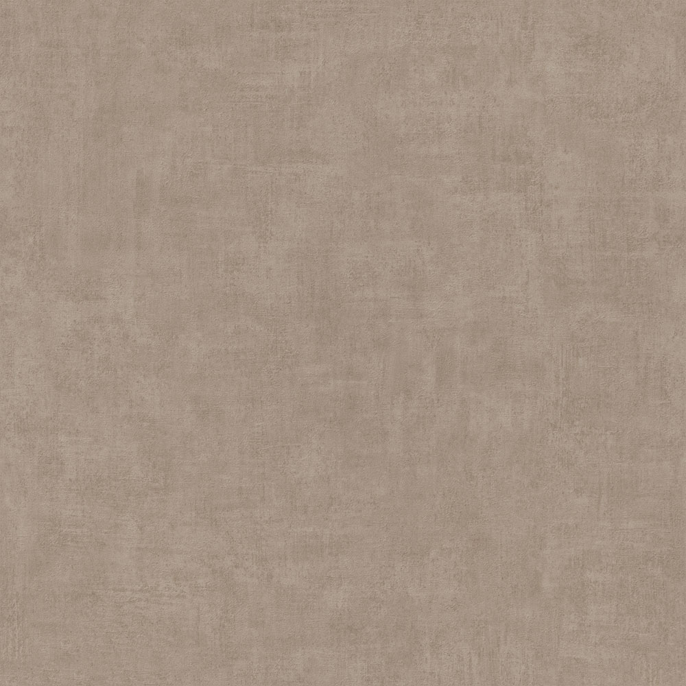 Braune Tapete, Braun, Beton, Putz, A51516, One roll, one motif 2, Mural Young Edition, Grandeco