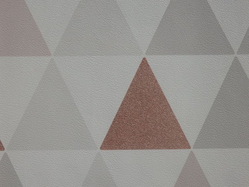 Tapete mit geometrischem Muster, Vliestapete 103168, Kids@Home 6, Graham & Brown