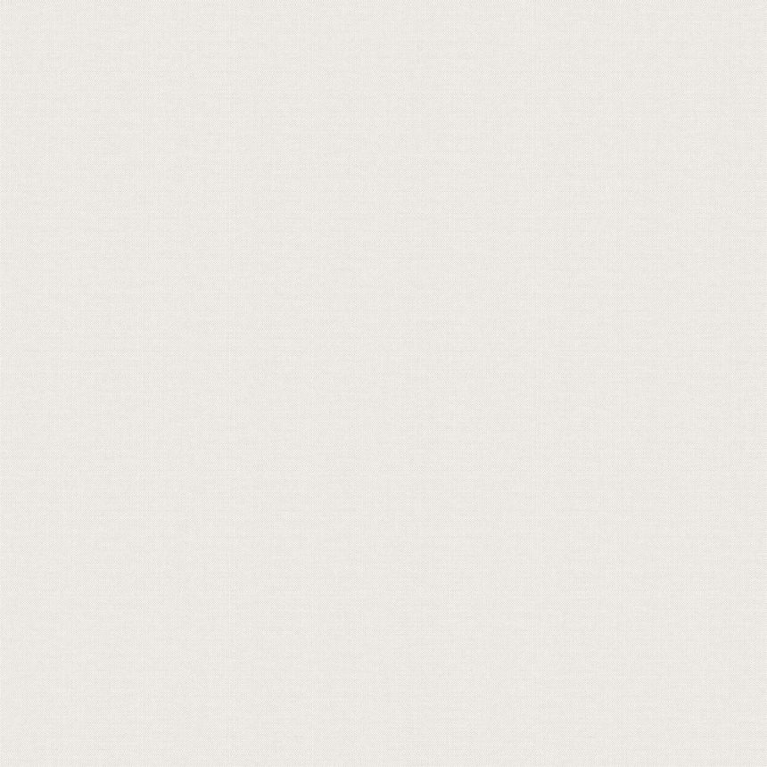 Papiertapete grau, Stofftextur 463-5, Pippo, ICH Wallcoverings