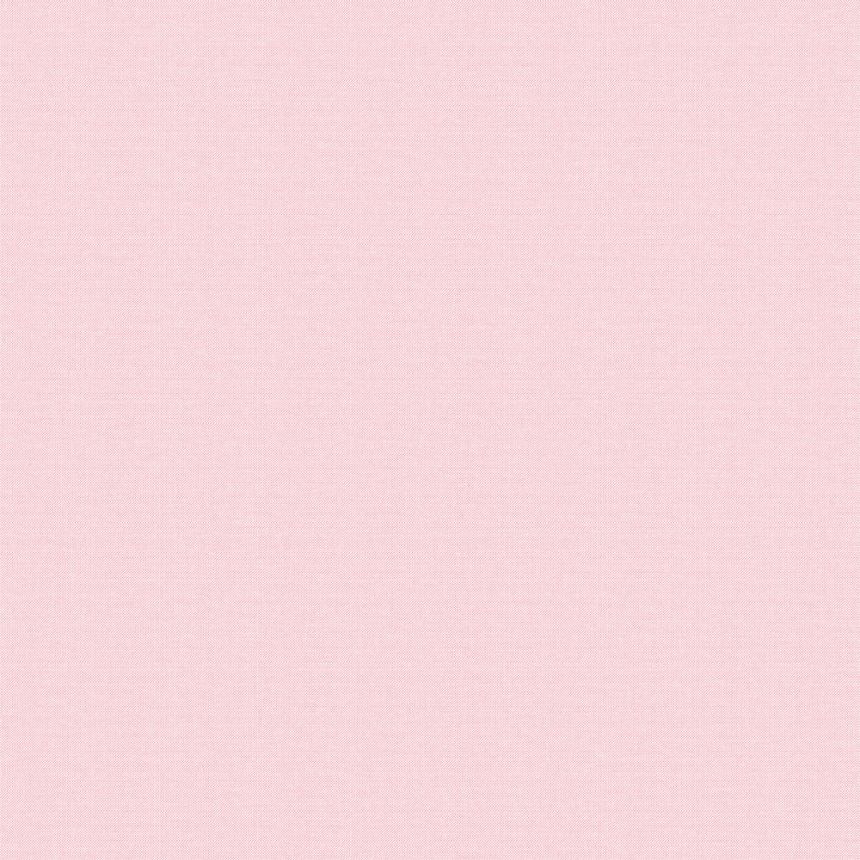 Papiertapete rosa, Stofftextur 463-3, Pippo, ICH Wallcoverings