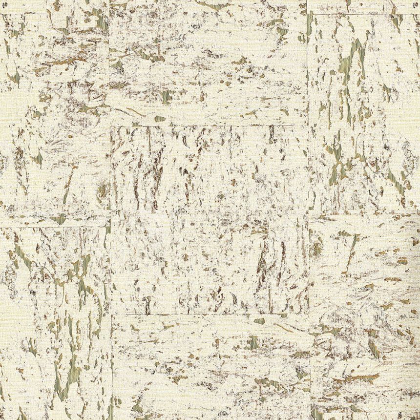 Naturkork-Tapete 303565, Natural Wallcoverings III, Eijffinger