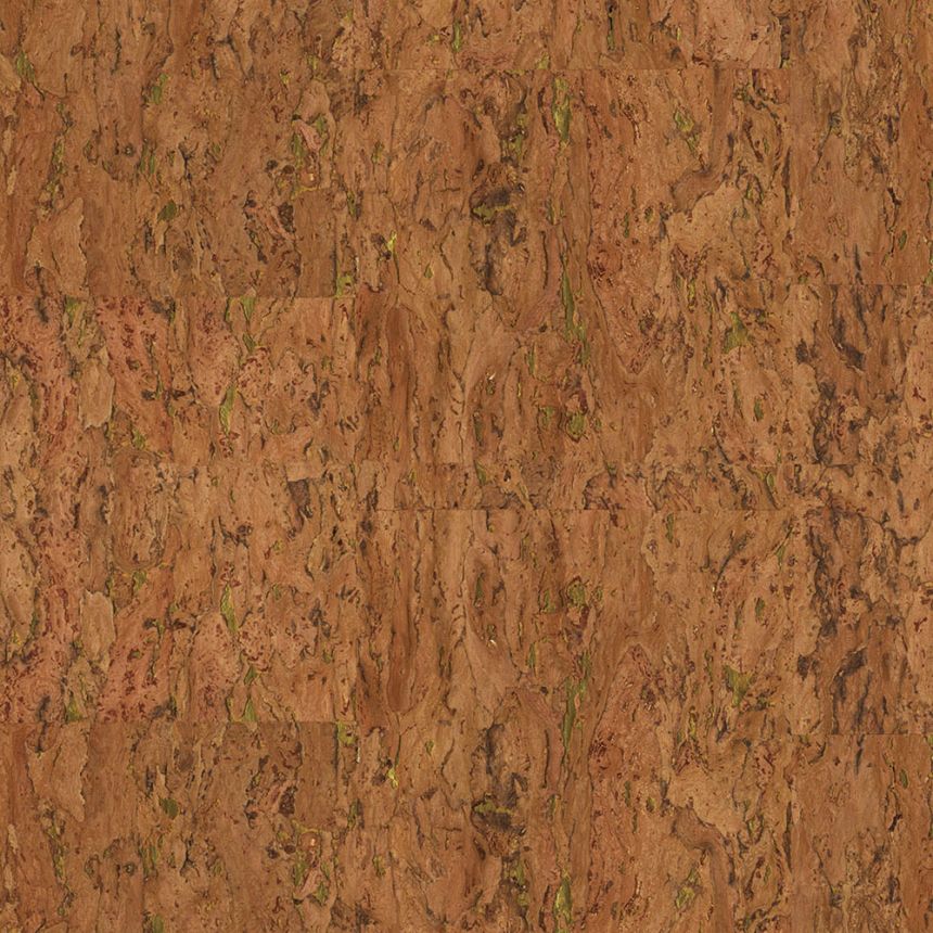 Naturkork-Tapete 303561, Natural Wallcoverings III, Eijffinger