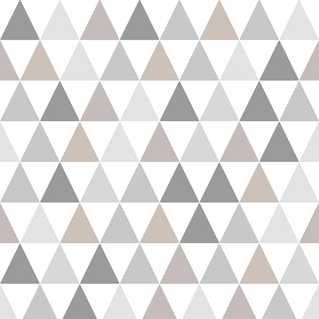 Vliestapete geometrisches Muster 103167, Vavex 2019, Vavex