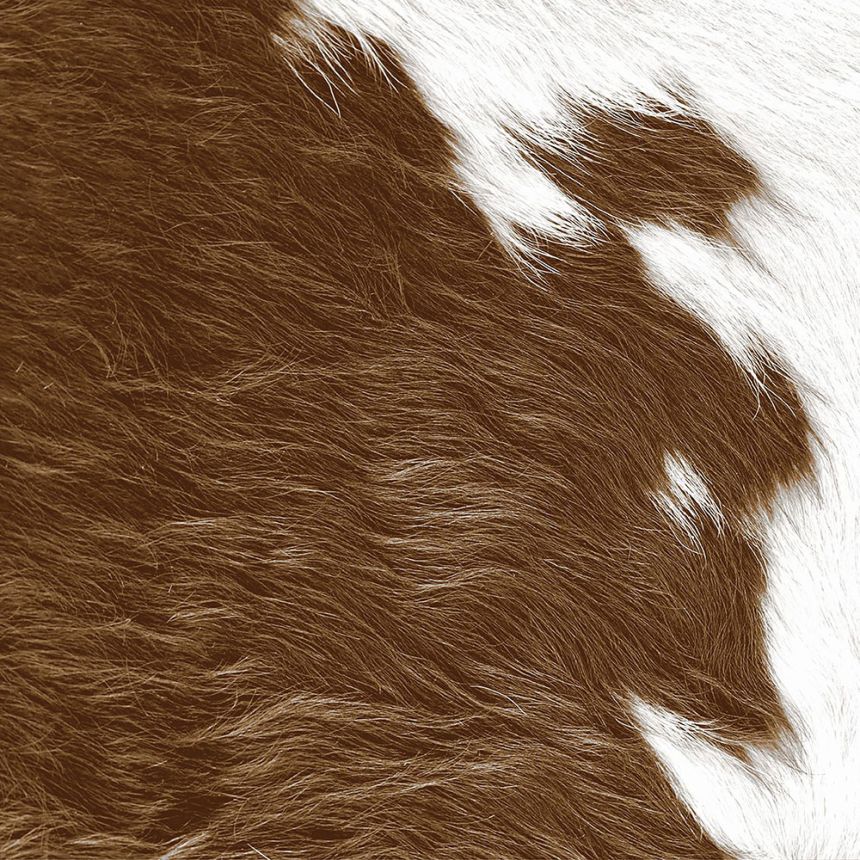 Vliestapete, quadratisches Kalbsledermuster 357242, role 0,5 x 9 m Luxury Skins, Origin