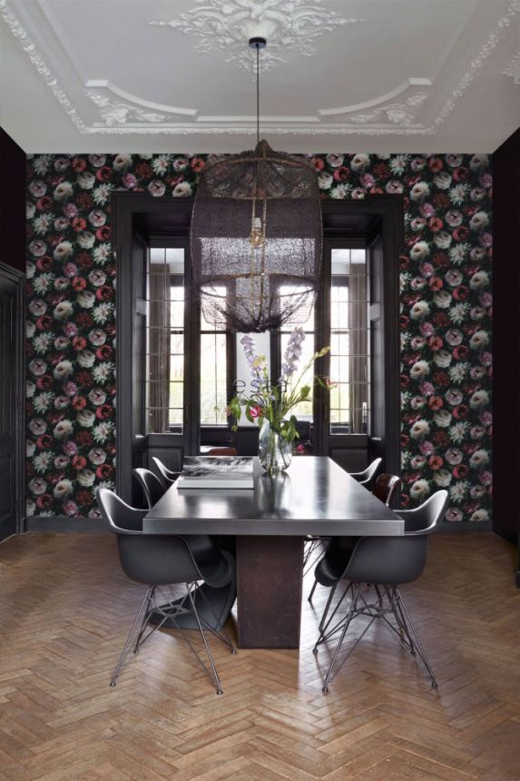 Tapete Blumen, Vliestapete 139168, Paradise, Esta Home