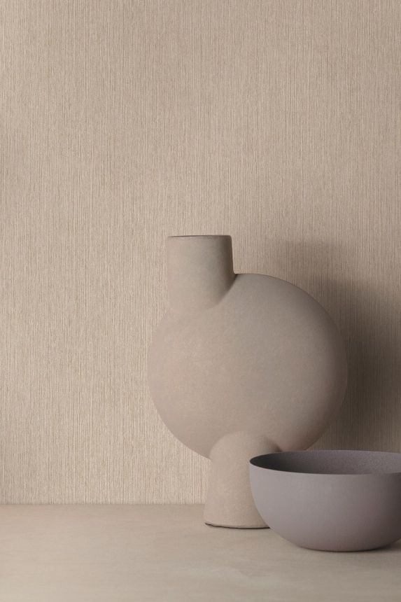 Tapete in Holzoptik, KS1105, Karin Sajo, Grandeco