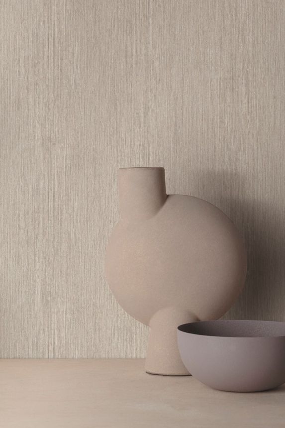 Tapete in Holzoptik, KS1111, Karin Sajo, Grandeco
