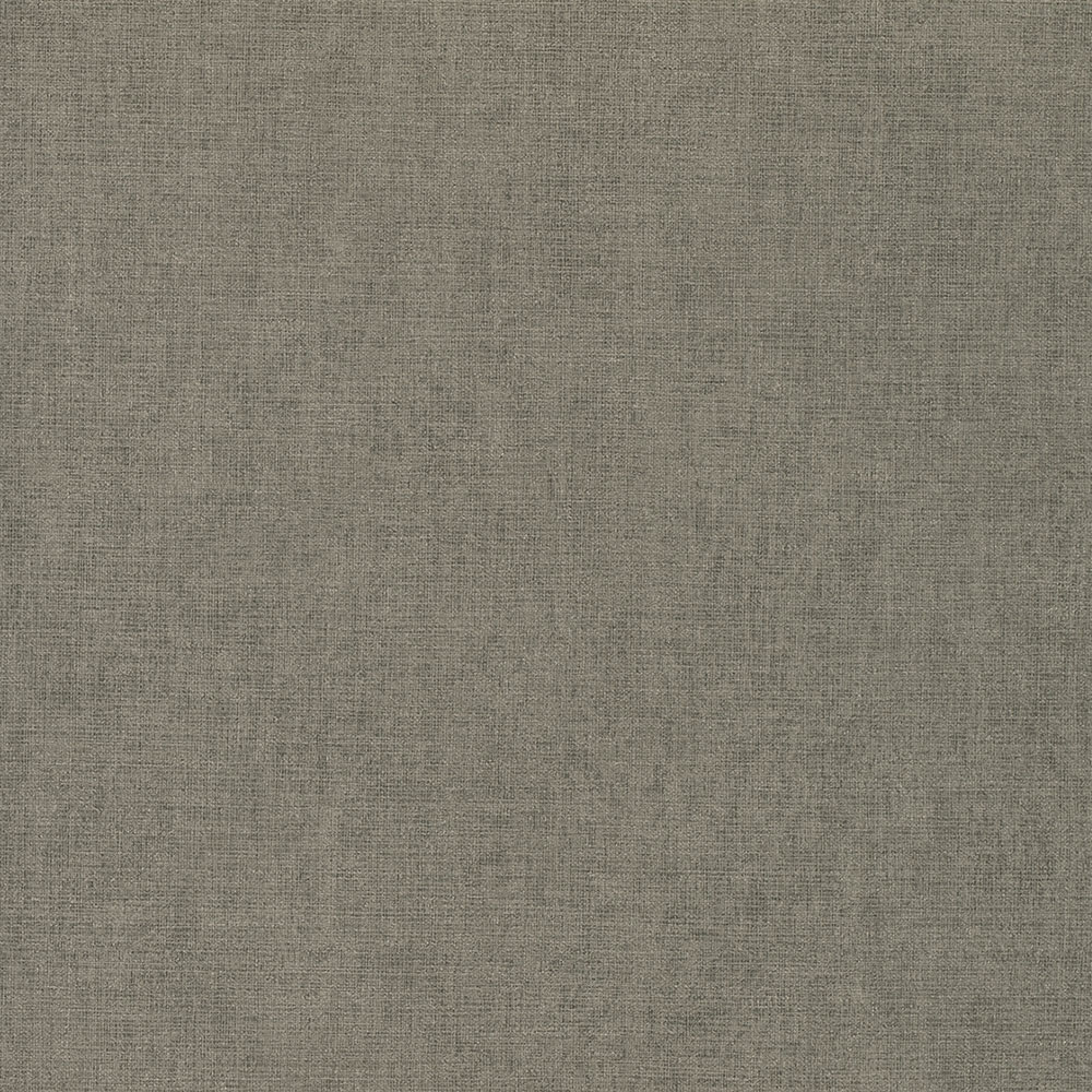 Braune einfarbige Tapete 31613, Textilia, Limonta