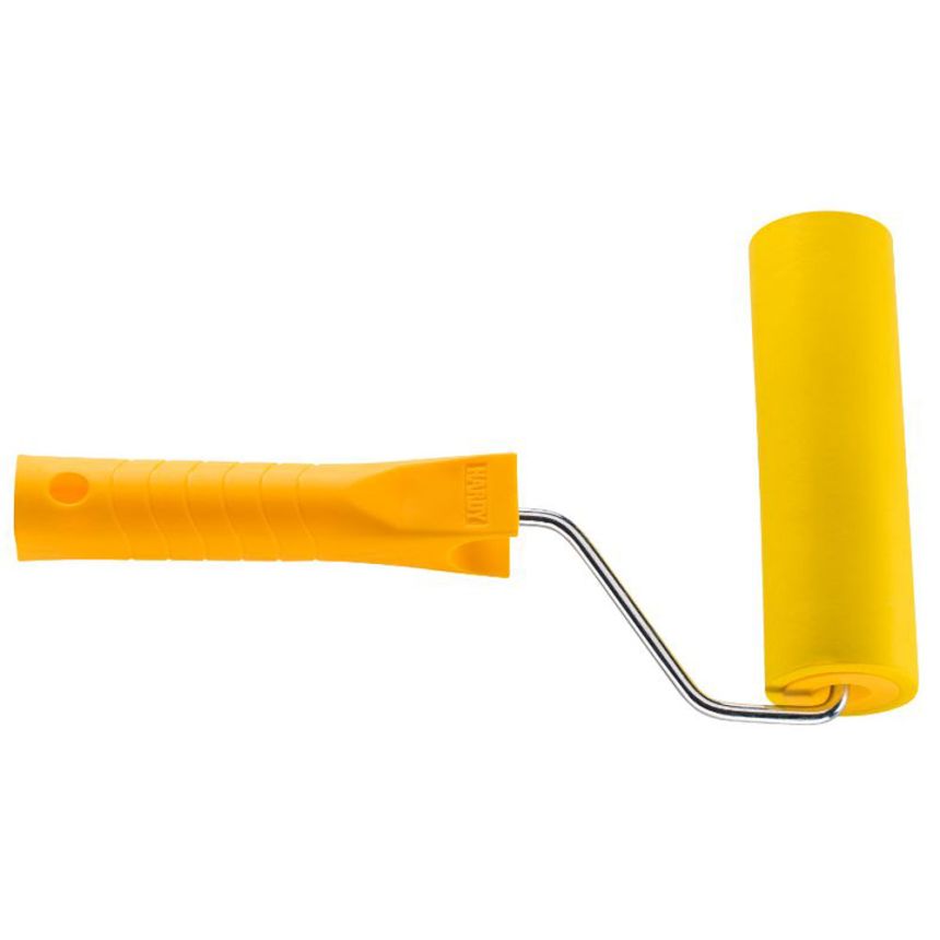 Gummi-Hochdruckwalze 15 cm HARDY 0610-455015, Angatra