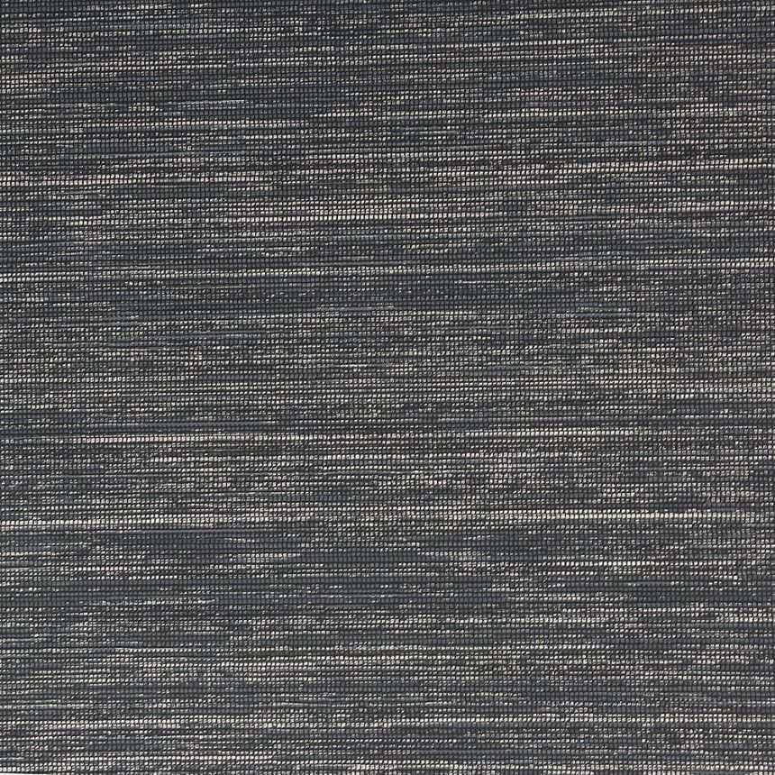 Tapete, schwarz, Textilstruktur, 115710, Opulence, Indulgence, Graham & Brown Boutique