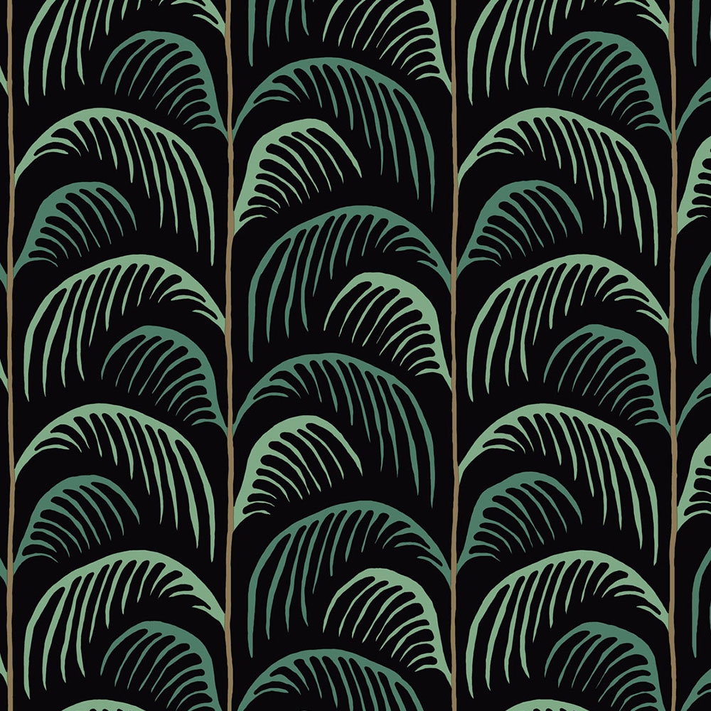 Children's non-woven wallpaper 399073, Mini Me, Eijffinger