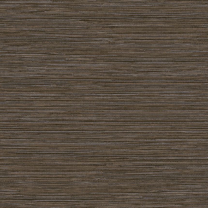 Strukturierte gestreifte Tapete, Stoffimitat, TA25043, Tahiti, Shades of Colour, Decoprint