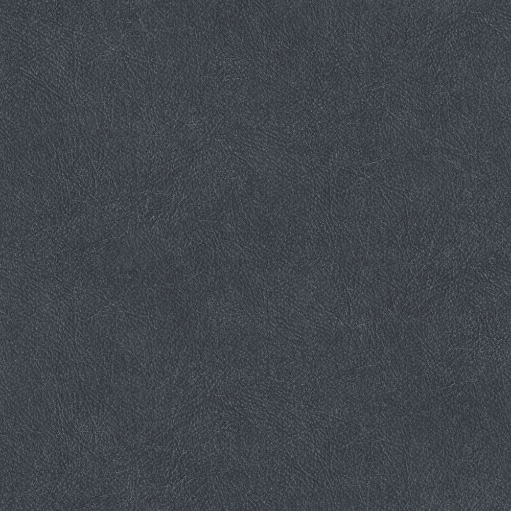 Vliestapete, blau, Lederimitat, TA25027, Tahiti, Shades of Colour, Decoprint