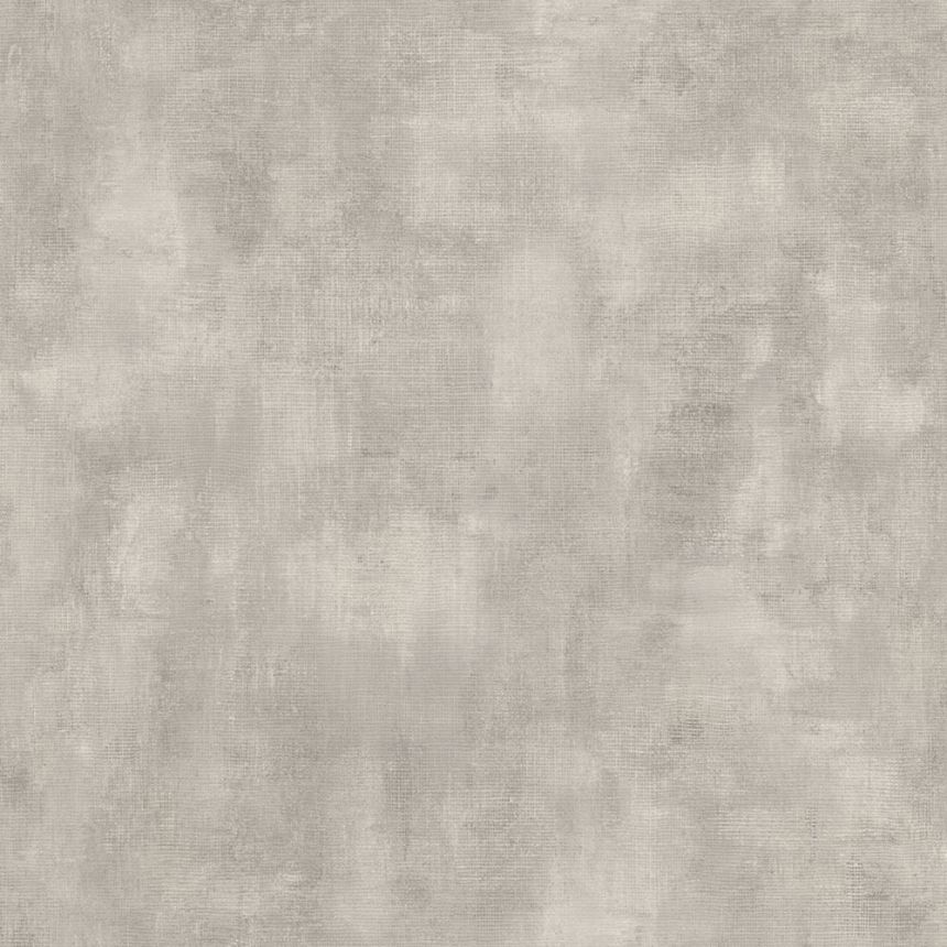 Vliestapete, grau, Stoffimitat, TA25003, Tahiti, Shades of Colour, Decoprint
