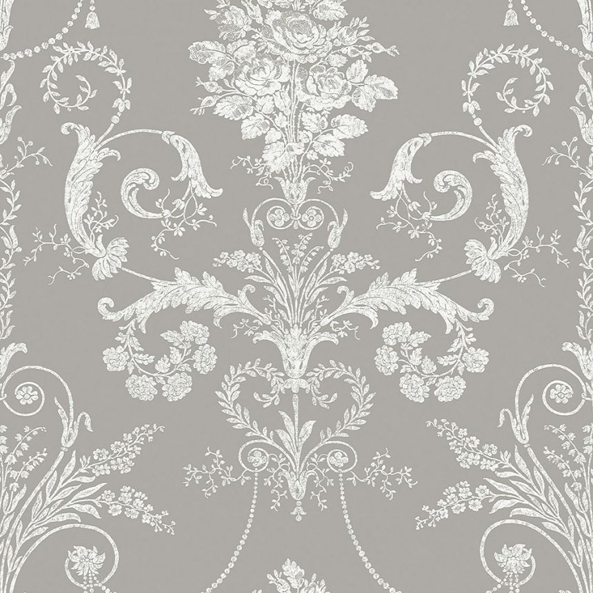 Barock Tapete 113383, Laura Ashley, Graham & Brown