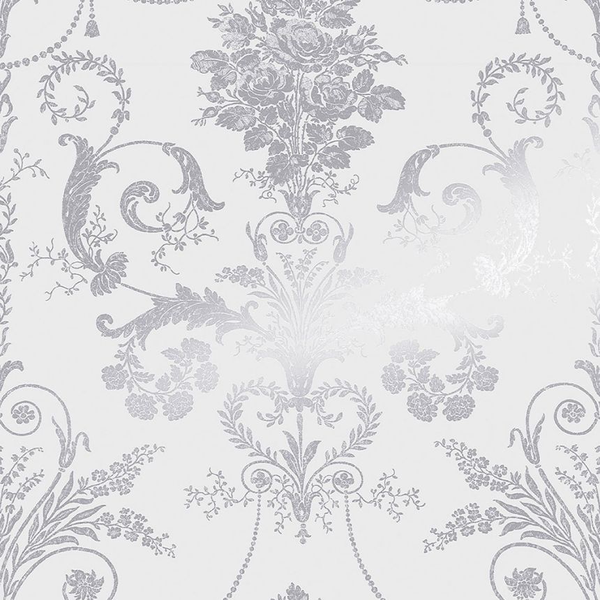 Barock Tapete 113379, Laura Ashley, Graham & Brown