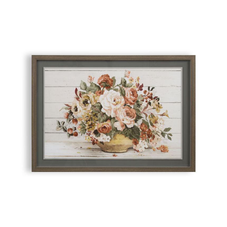 Dekorative Malerei Rosemore 115038, Laura Ashley, Graham Brown