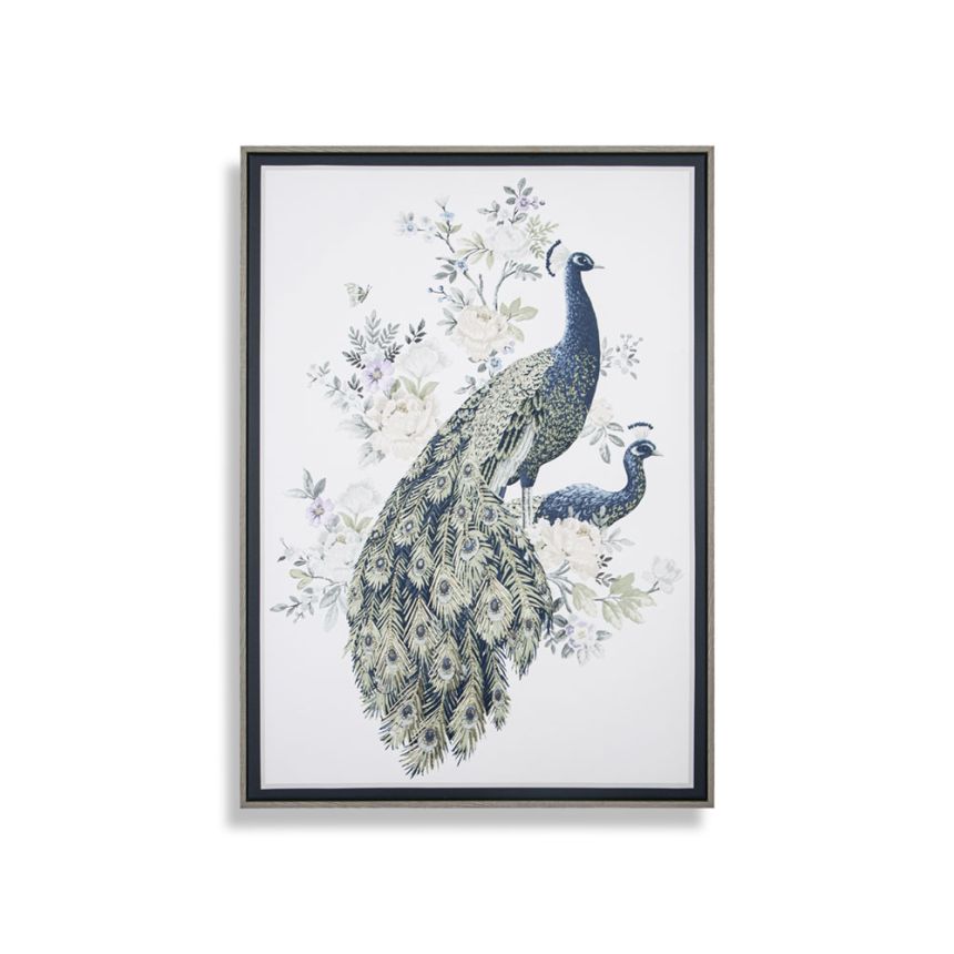 Dekorative Malerei Belvedere 115030, Laura Ashley Wall Art, Graham&Brown