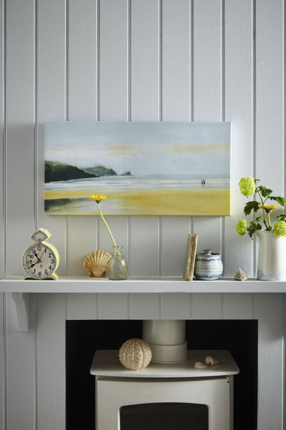 Rahmenloses Bild Lynmouth 115028, Laura Ashley, Graham Brown