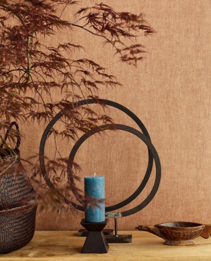 Luxury non-woven wallpaper 391545, Terra, Eijffinger