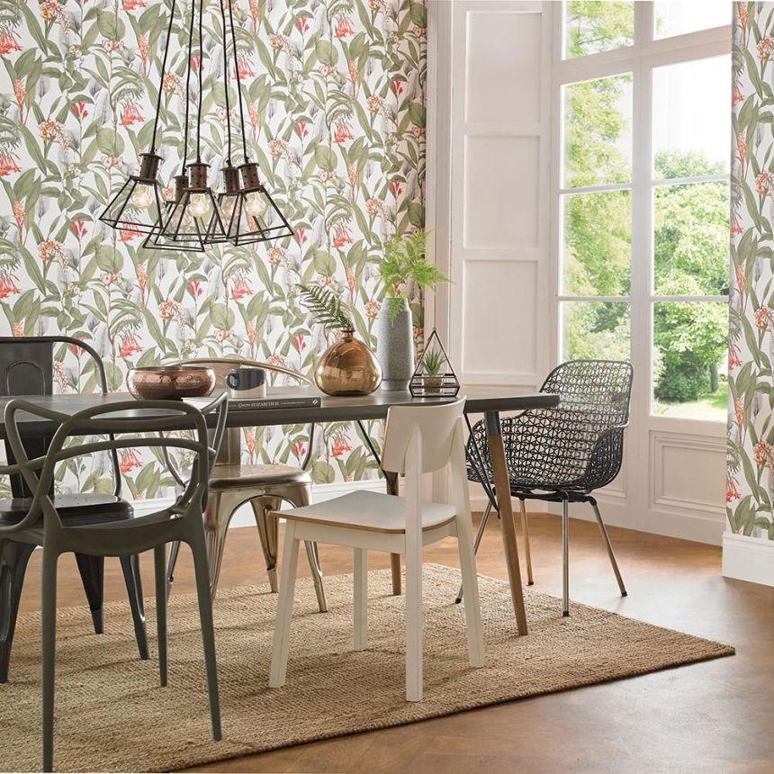Luxustapete Blumen 103797 Reverie, Graham&Brown