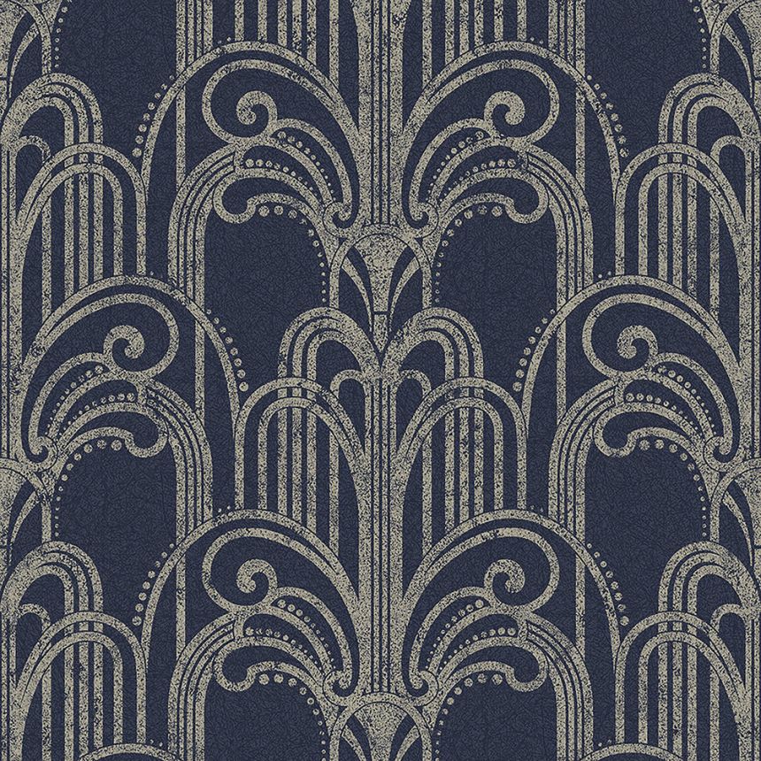 Luxus Art Deco Tapete 105920 Eternal, Graham&Brown