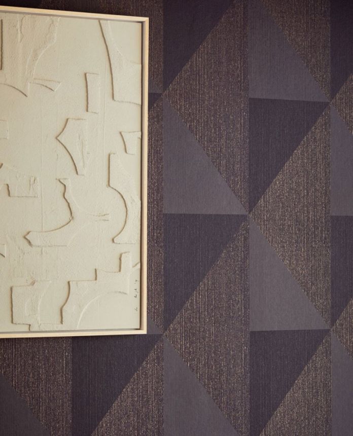 Non-woven wallpaper 395825, Diamond, Bold, Eijffinger