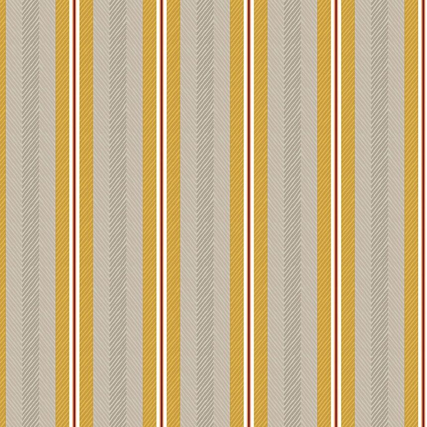 Gestreifte Tapete 300133, Pip Studio 5, Eijffinger