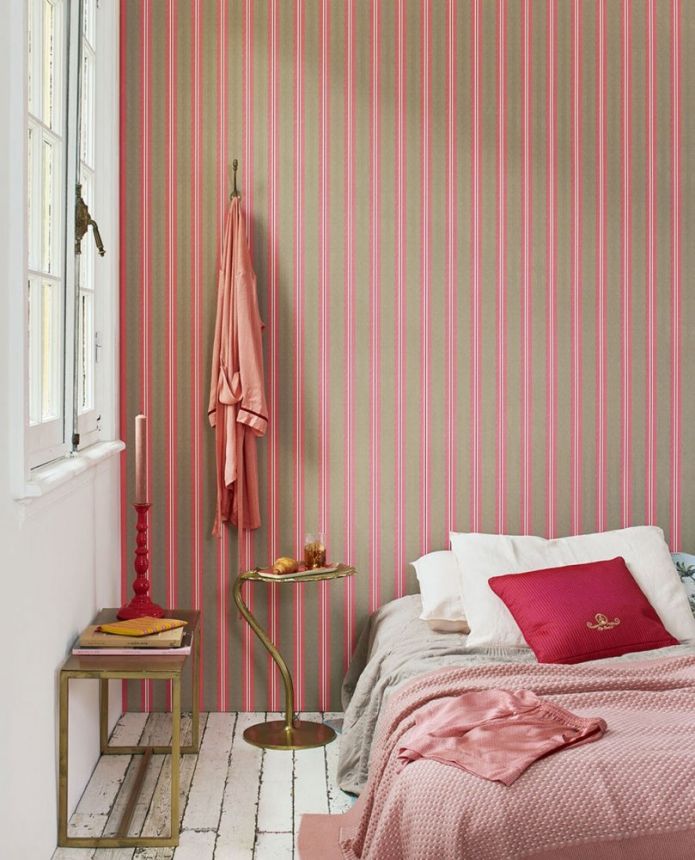 Gestreifte Tapete, 300131, Pip Studio 5, Eijffinger
