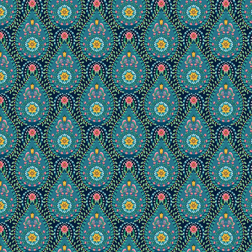 Luxuriöse Vliestapete 300153, Pip Studio 5, Eijffinger