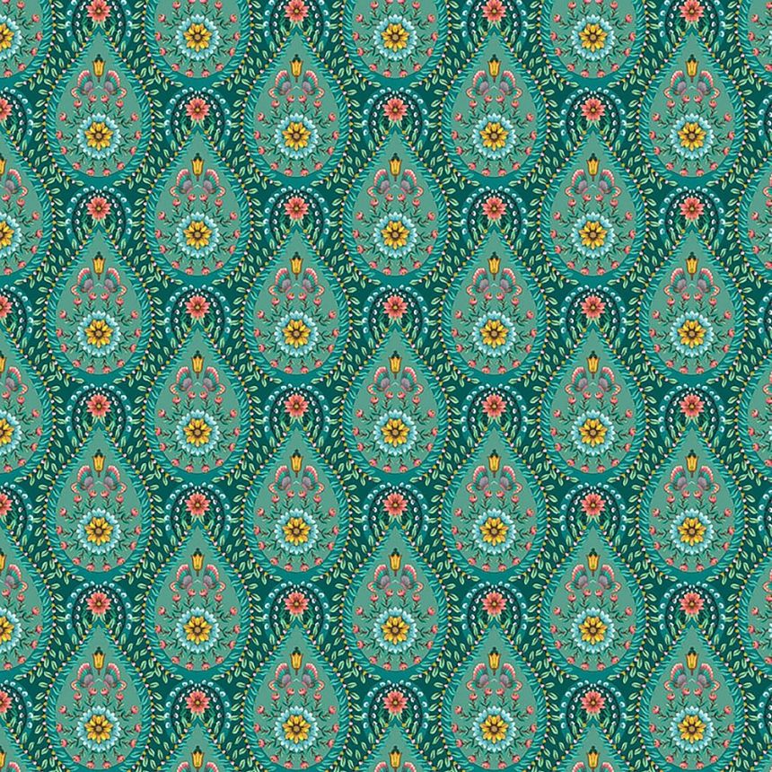 Luxuriöse Vliestapete 300152, Pip Studio 5, Eijffinger