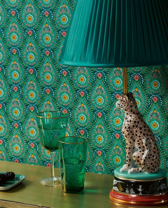 Luxuriöse Vliestapete 300152, Pip Studio 5, Eijffinger
