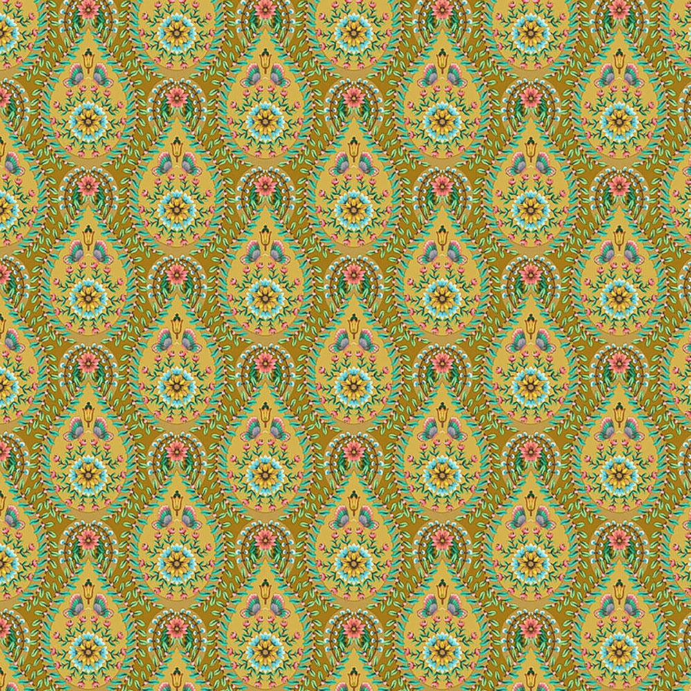 Luxuriöse Vliestapete 300151, Pip Studio 5, Eijffinger