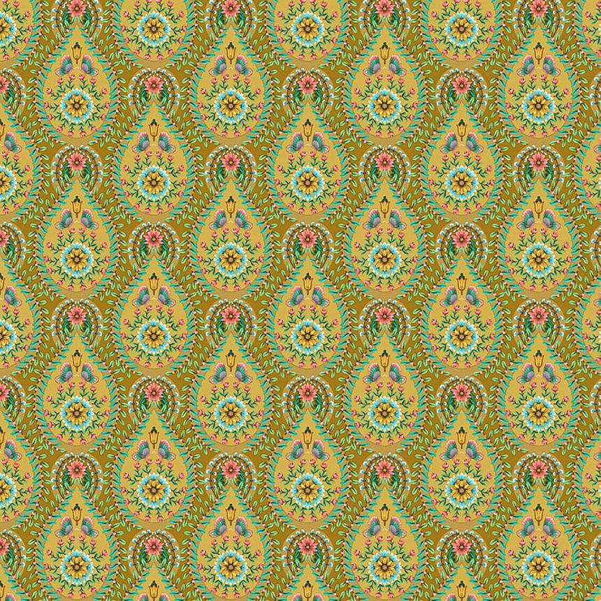 Luxuriöse Vliestapete 300151, Pip Studio 5, Eijffinger