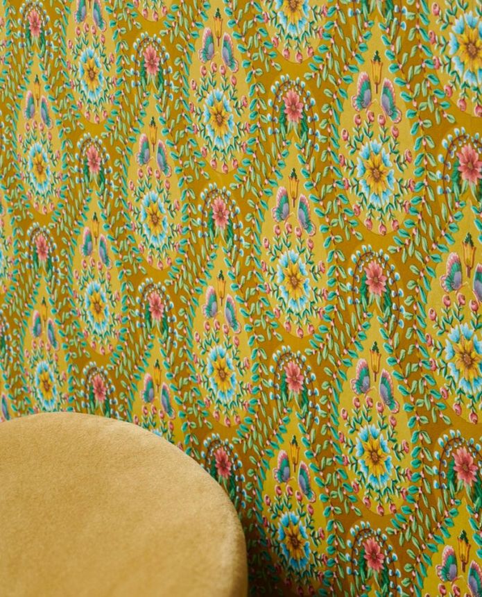 Luxuriöse Vliestapete 300151, Pip Studio 5, Eijffinger