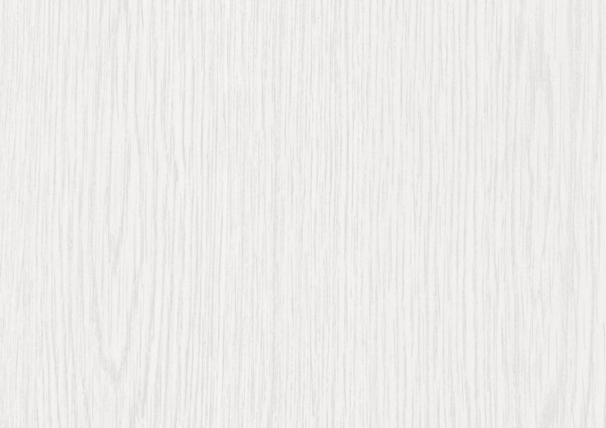 Selbstklebende Tapete für Türen/Selbstklebefolie Gekkofix 11095 , Holz weiß, Breite 90cm