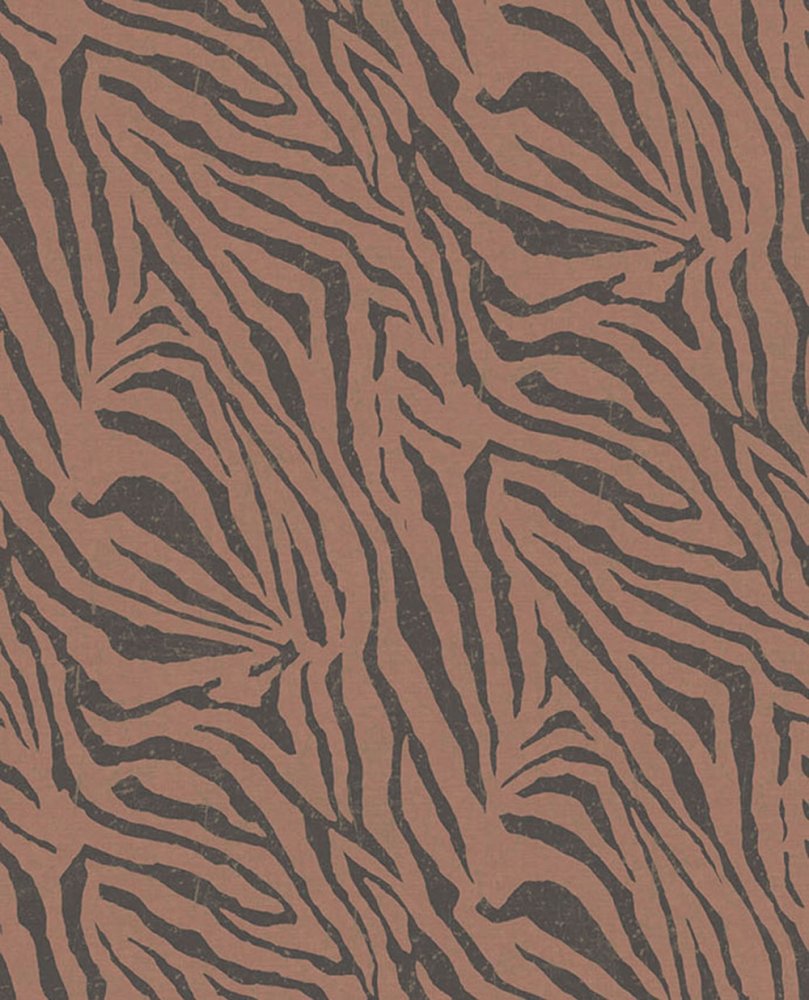 Tapete, Vlies Wandbild Zebra Blush 300605, 140 x 280 cm, Skin, Eijffinger