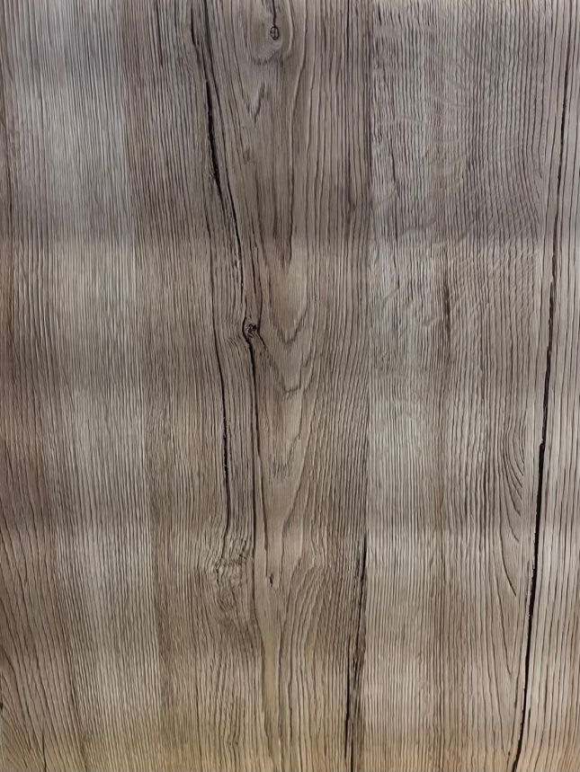 Selbstklebende Tapete für Möbel/Selbstklebende Folie Eiche San Remo 200-8432, Breite 67,5 cm, D-c-fix