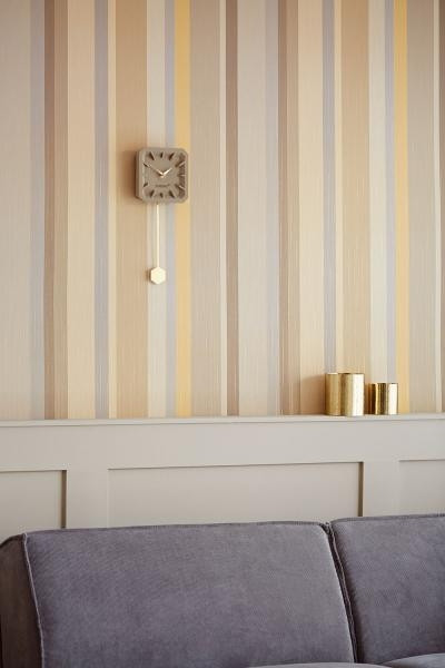 Gestreifte Tapete,  358025, Masterpiece, Eijffinger