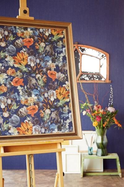 Florale Vliestapete 358012, Masterpiece, Eijffinger