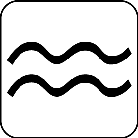 Waschbeständig