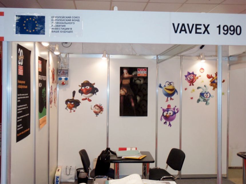 EU-Projekte