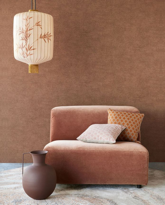 Farbe des Jahres 2025: Mocha Mousse